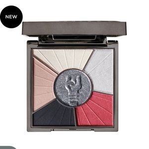 PÜR X TROLLS: Pressed Pigments Palette